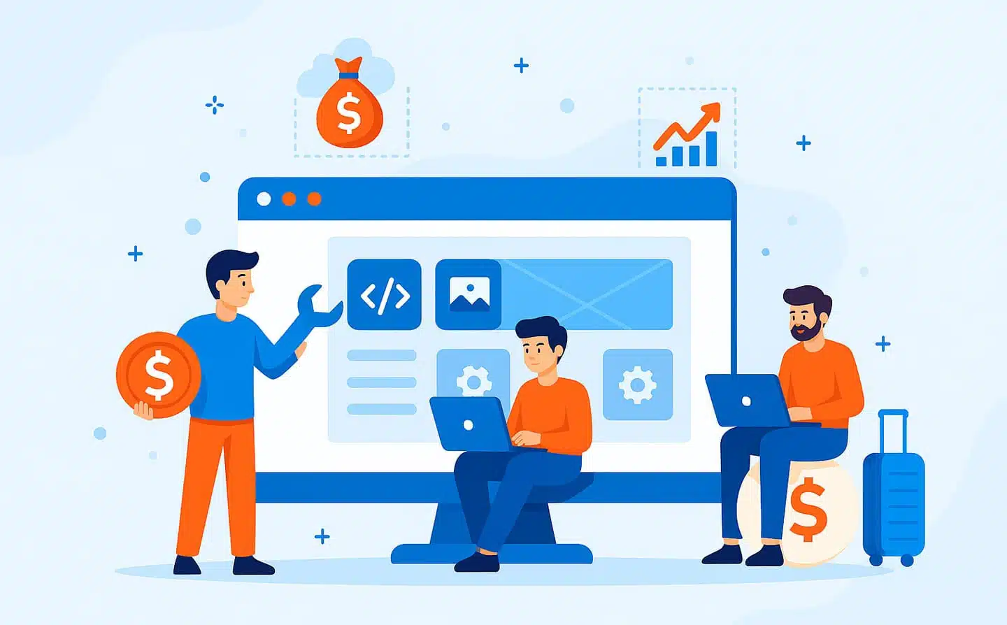 How-Much-Does-It-Cost-to-Build-a-Website-for-a-Small-Business-in-2025 Website cost for small business 2025