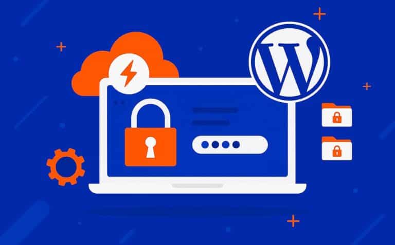 Blog 6 WordPress Security