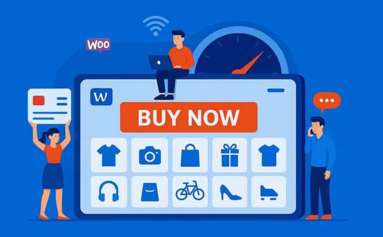 Blog 5 WooCommerce store optimization
