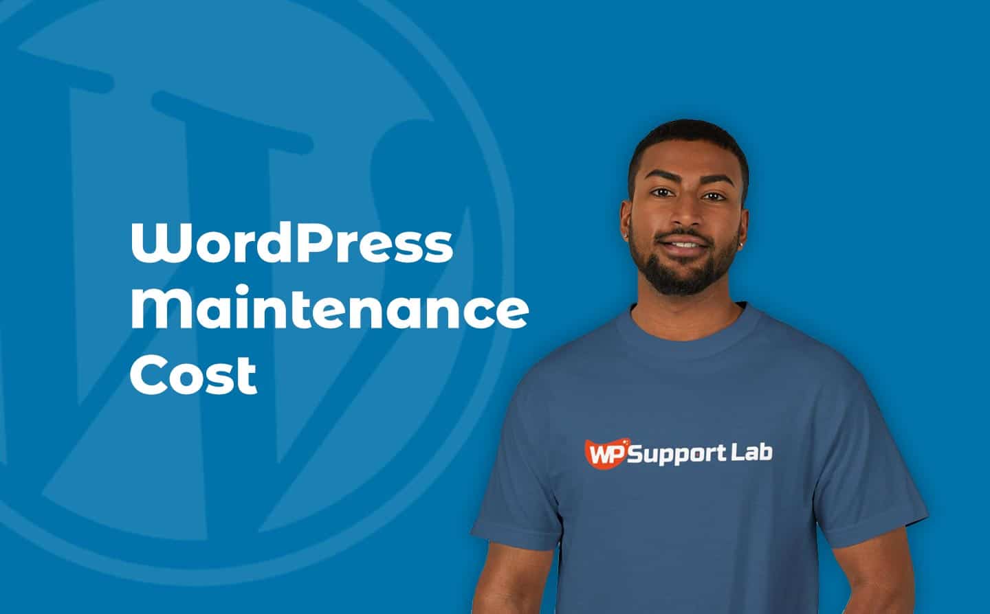 WordPress Maintenance