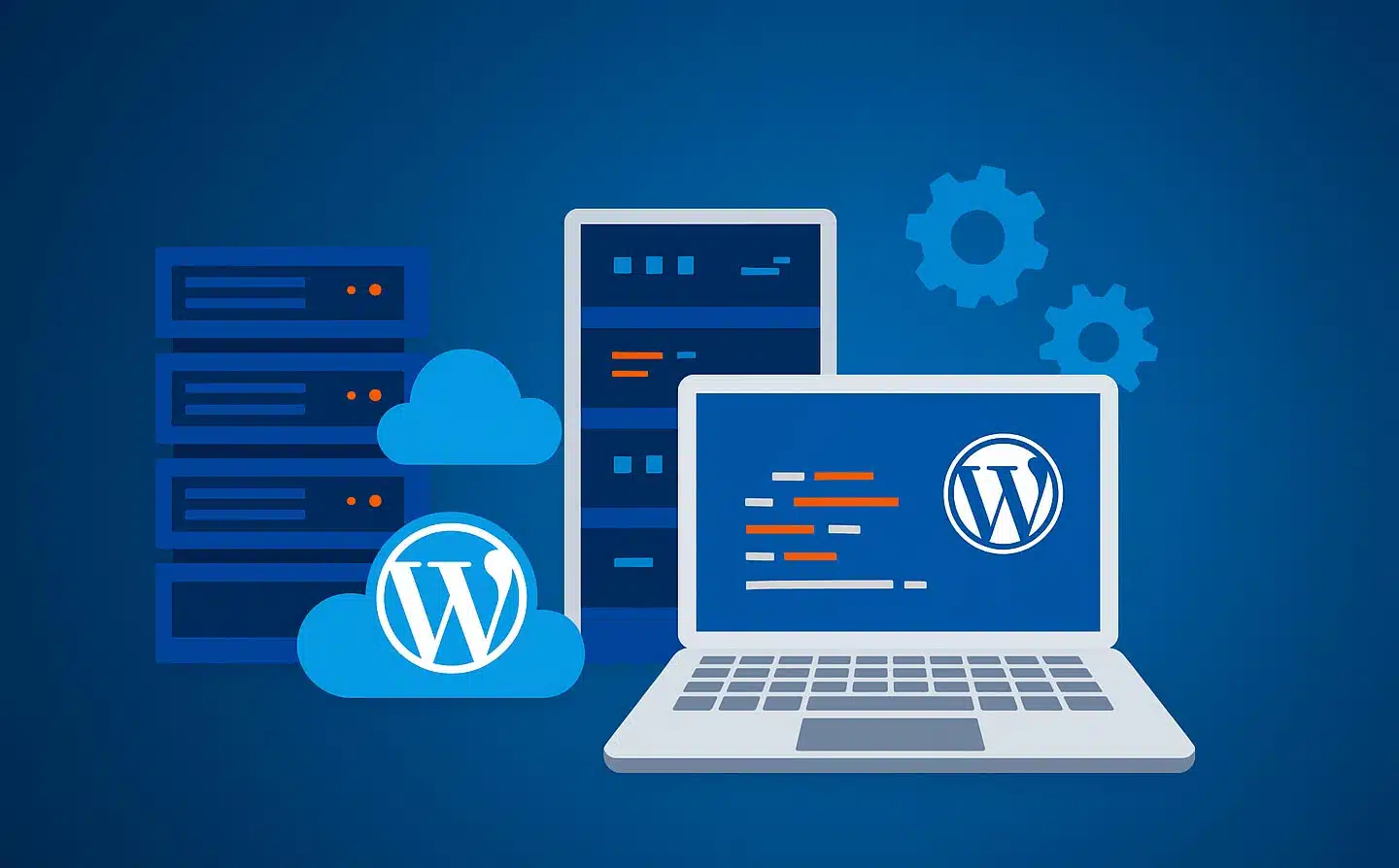 Choosing the Best WordPress Hosting Provider by WP Support Lab