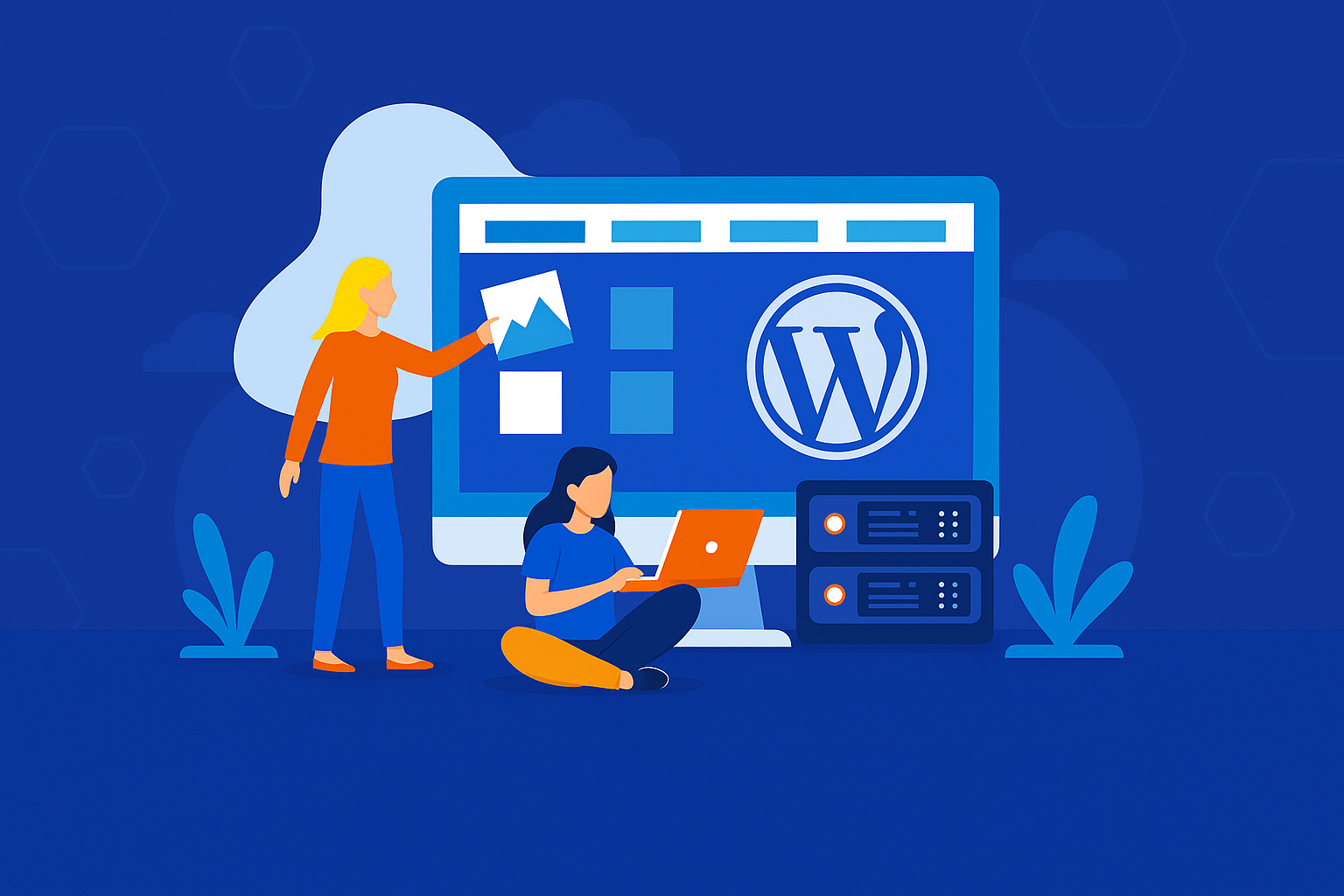 Creating a Custom WordPress Theme: 7 Essential Steps