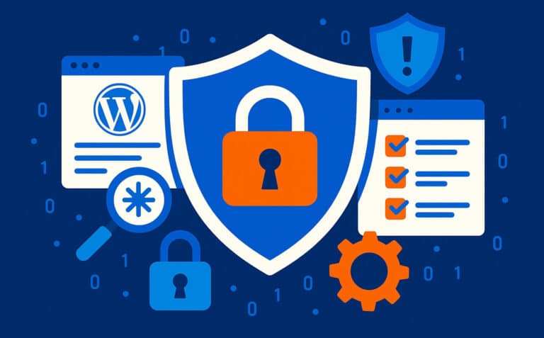 Blog 2 Mastering WordPress Security by WP Support Lab