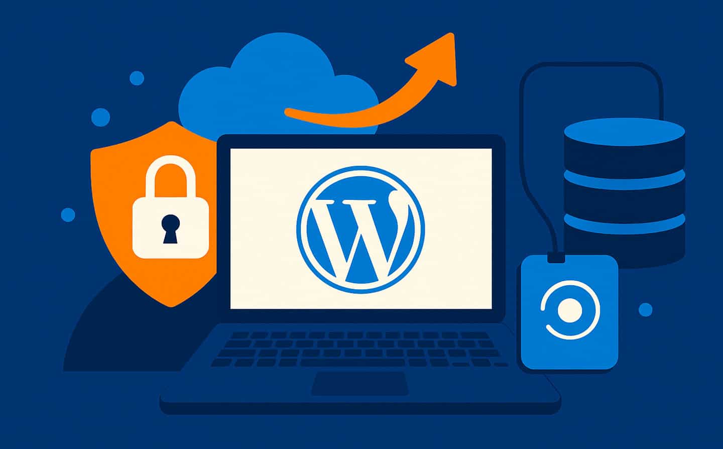 WordPress Backup Solutions by WP Support Lab