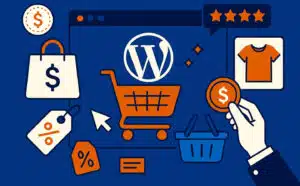 WordPress E-commerce Tips by WP Support Lab