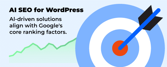 ai seo for wordpress
