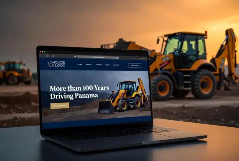 Blog 9 WordPress transformation case study for Cardoze & Lindo by WP Support Lab