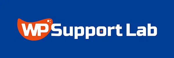 Blog 7 Before and after comparison of industrial product listing pages, highlighting WP Support Lab optimization