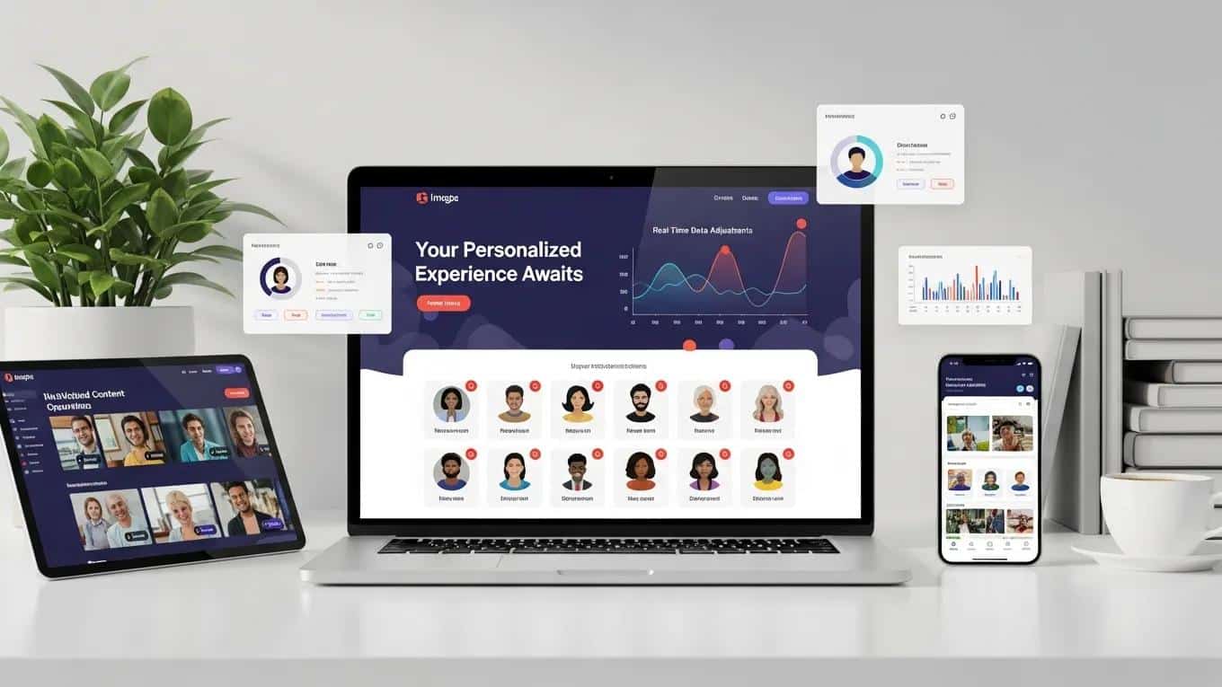 AI Driven Website Customization: How It Enhances Site Functionality