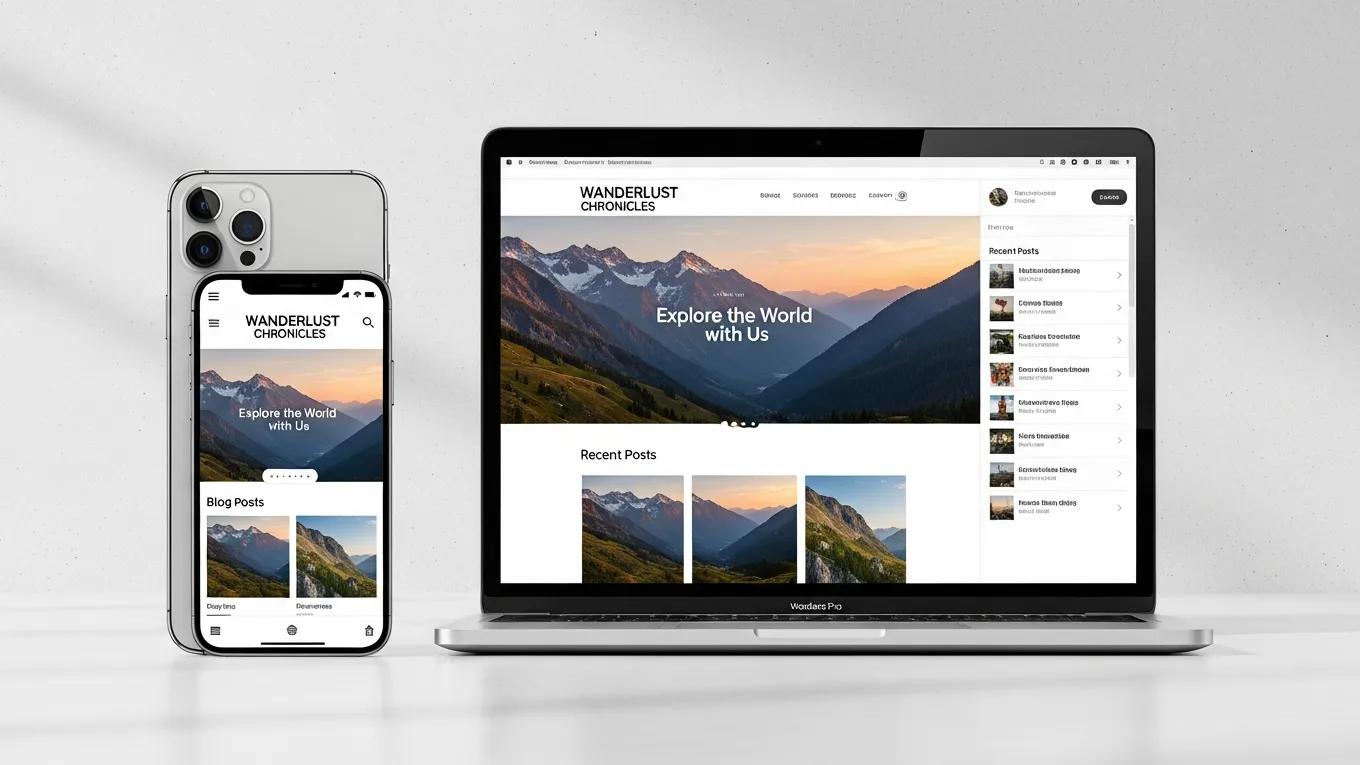 Improving WordPress Design: 6 Creative Ideas to Shine | WP Support Lab