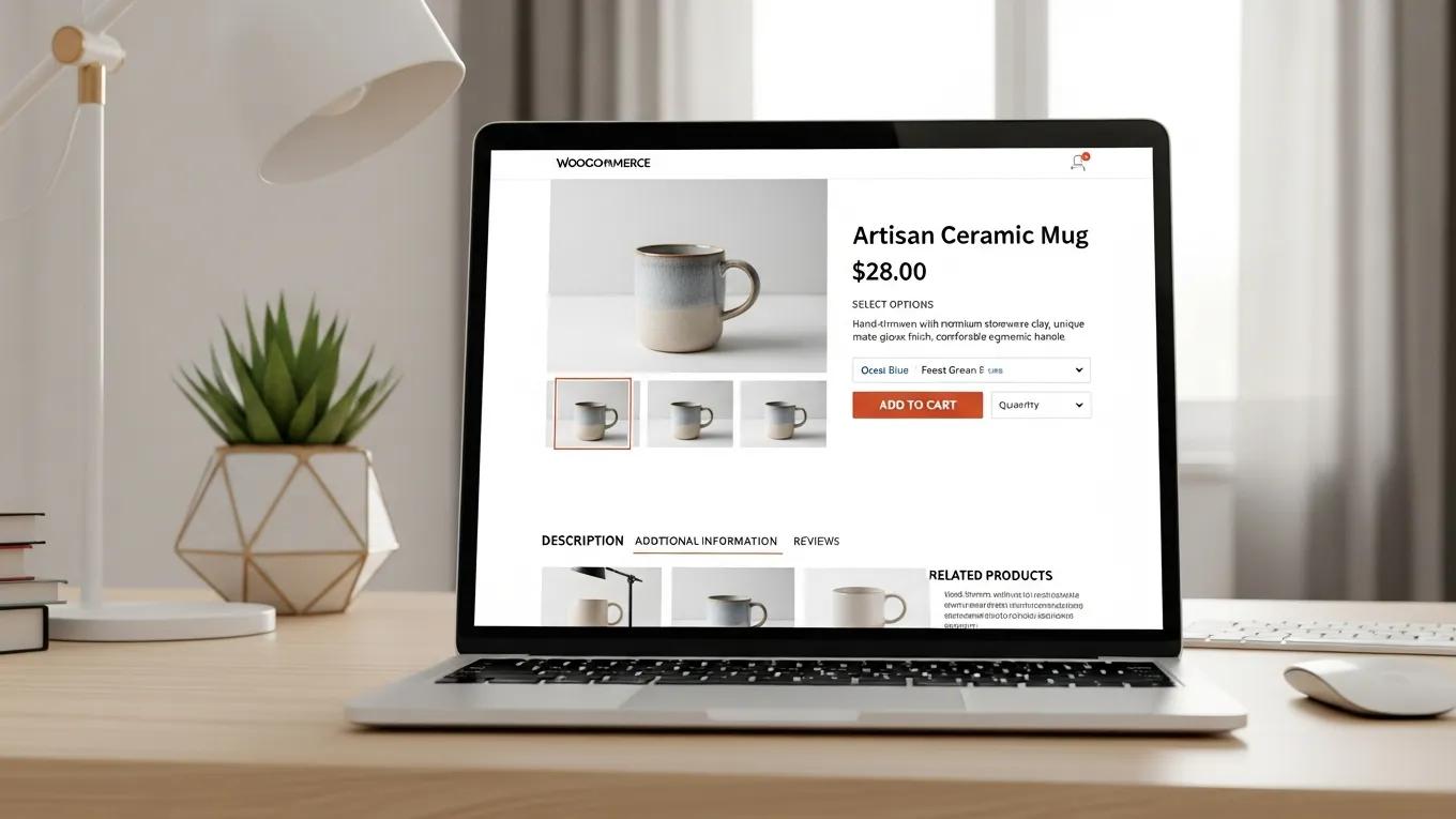 WooCommerce Product Page Optimization: 8 Proven Conversion Tactics