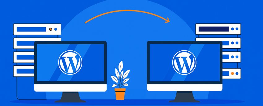 Migrating Your Site to WordPress by WP Support Lab